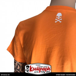 General lee tshirt koolgraph kustom kulture