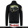 sweat capuche koolgraph kustom kulture rockabilly cafe race hot rod devil dragster frankenstein garage sweat capuche koolgraph kustom kulture rockabilly cafe race hot rod devil dragster frankenstein garage