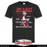 Tshirt noir Elsass Rockin' Teds 2