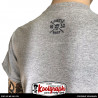 Tshirt blanc ou gris killer bee