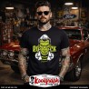 tshirt koolgraph kustom kulture rockabilly cafe race hot rod frankenstein garage