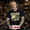 tshirt koolgraph kustom kulture rockabilly cafe race hot rod volksrod cox