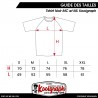 Tshirt skull Koolgraph Original