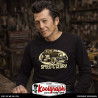 tshirt koolgraph kustom kulture rockabilly cafe race hot rod speed shop