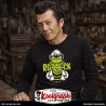 tshirt koolgraph kustom kulture rockabilly cafe race hot rod frankenstein dead end ml tiki