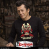 tshirt koolgraph kustom kulture rockabilly cafe race hot rod garage legend pilote devil hellrace