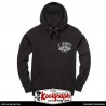 Sweat Capuche hot rod racer
