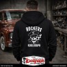 sweat capuche koolgraph kustom kulture rockabilly cafe race hot rod tattoo rocker sailor jerry