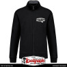 Gilet vintage KUSTOM FRANKENSTEIN ROCKABILLY koolgraph
