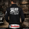 gilet vintage koolgraph kustom kulture rockabilly cafe race hot rod
