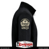 Gilet vintage VOLKSROD KUSTOM KULTURE cox combi style koolgraph