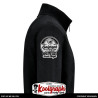 Gilet vintage Koolgraph Original skull tete de mort
