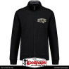 Gilet vintage Hot Rod speed kills race run kustom kulture of koolgraph