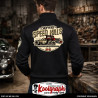 gilet vintage koolgraph kustom kulture rockabilly cafe race hot rod