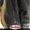 Veste Capuche SATANAS DEVIL RUN