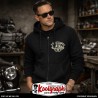Veste Capuche MOTORCYCLE GOOD VIBRATIONS