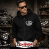 Veste Capuche HOT ROD RACER