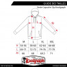 Veste Capuche Koolgraph Original