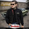 Blouson Harrington by Koolgraph