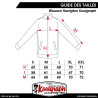 Blouson Harrington rockabilly by Koolgraph