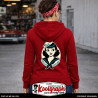 une veste capuche zippée kustom kulture rockabilly tshirt femme koolgraph skull Rock Kult sailor pinup tattoo