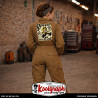 Combinaison femme atelier dickies koolgraph kustom kulture