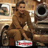 Combinaison Dickies garage, style workwear et kustom kulture rockabilly by koolgraph