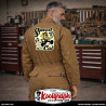 Combinaison atelier dickies koolgraph kustom kulture