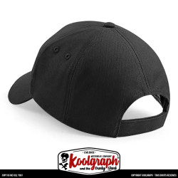 casquette baseball dusty shirt koolgraph woody