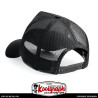 casquette trucker skull casque kustom kulture by koolgraph