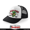casquette trucker koolgraph rat fink