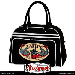sac bowling rockabilly pinup 1950 koolgraph kustom kulture