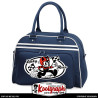 sac bowling rockabilly pinup 1950 koolgraph kustom kulture