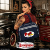 Sac Bowling Vintage – Rockabilly 50’s Style Woody race