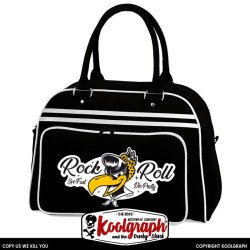 sac bowling rockabilly pinup 1950 koolgraph kustom kulture