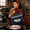 Sac Bowling Vintage – Rockabilly 50’s Style Rockabilly Crow