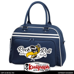 sac bowling rockabilly pinup 1950 koolgraph kustom kulture