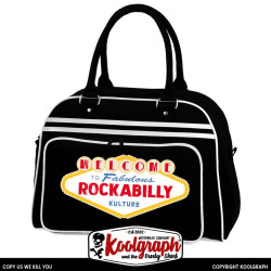 sac bowling rockabilly pinup 1950 koolgraph kustom kulture