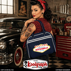 Sac Bowling Vintage – Rockabilly 50’s Style Rockabilly Vegas