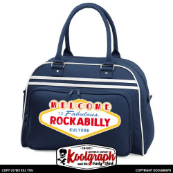 sac bowling rockabilly pinup 1950 koolgraph kustom kulture