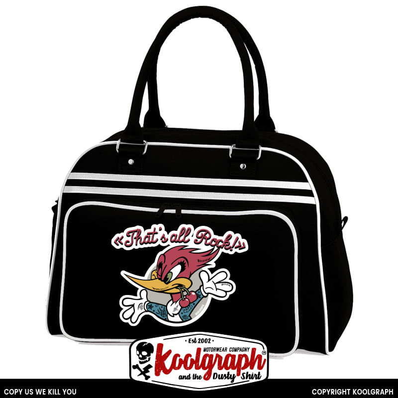 sac bowling rockabilly pinup 1950 koolgraph kustom kulture