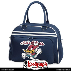 sac bowling rockabilly pinup 1950 koolgraph kustom kulture