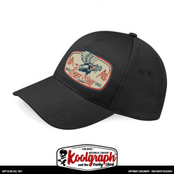 casquette baseball koolgraph super eclair