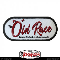 Patch Old Race