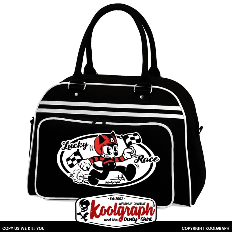 sac bowling rockabilly pinup 1950 koolgraph
