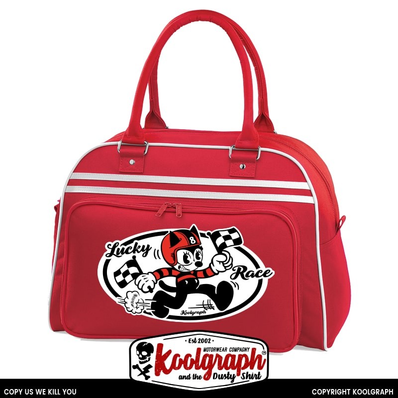 sac bowling rockabilly pinup 1950 koolgraph