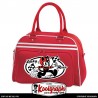 sac bowling rockabilly pinup 1950 koolgraph