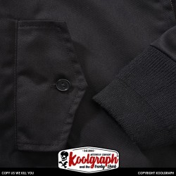 Blouson Harrington by Koolgraph