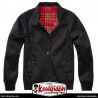 blouson harrington koolgraph kustom kulture rock n roll rockabilly woody