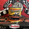 bidon vintage one shot kustom kulture koolgraph Custom car